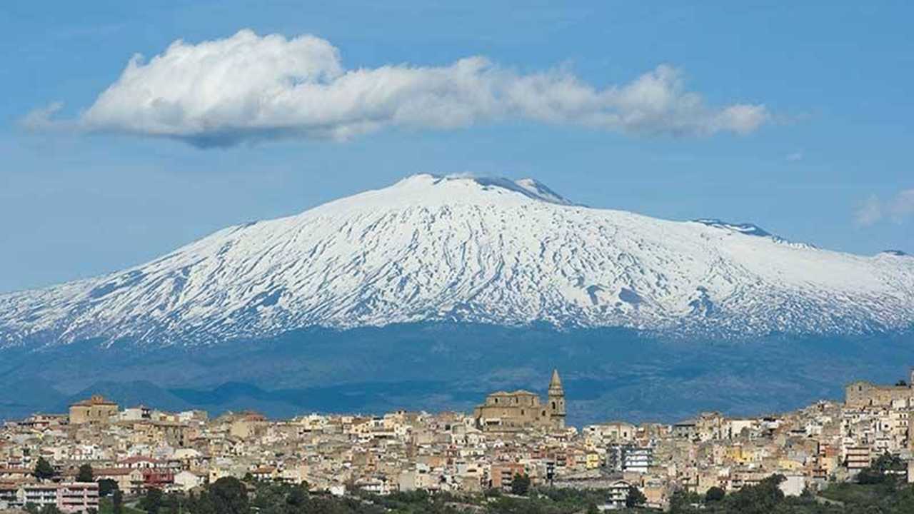 Etna