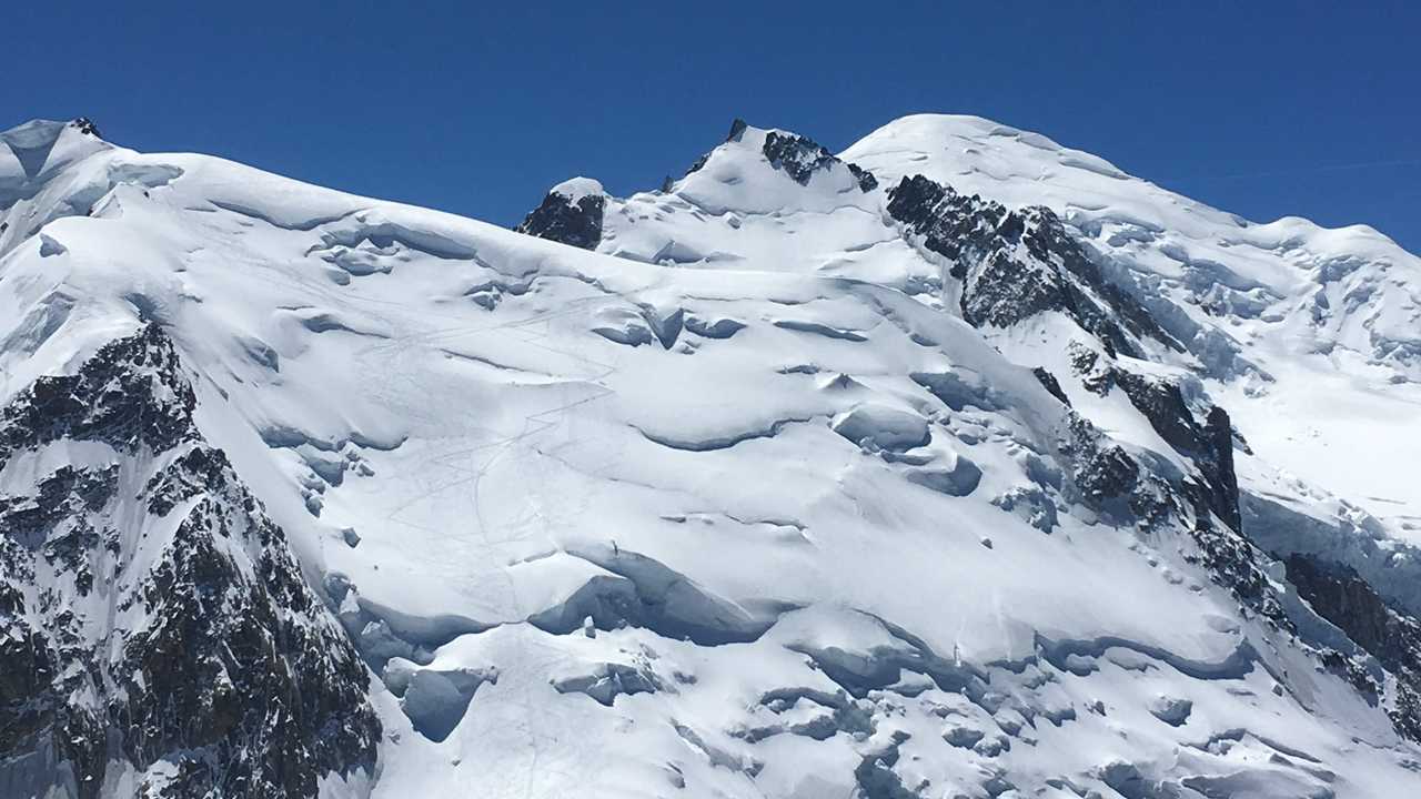 Monte Bianco