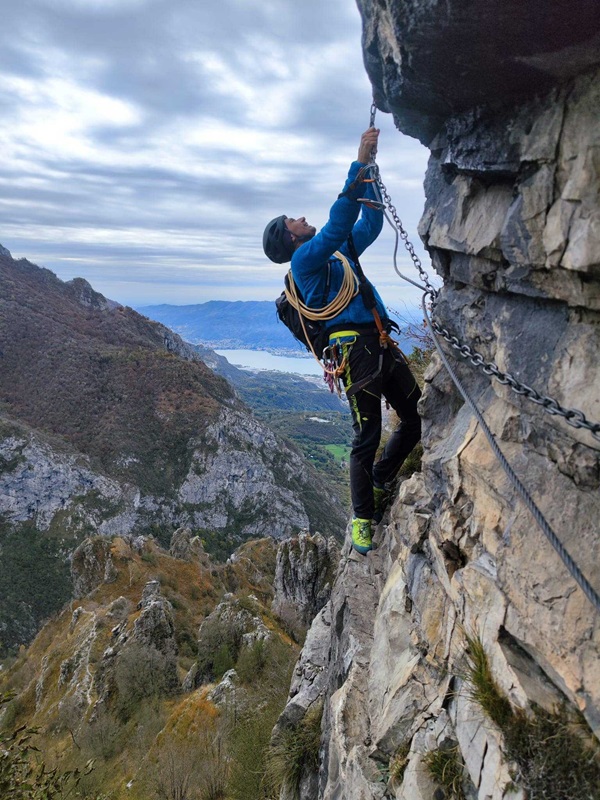 Progetti Verticali