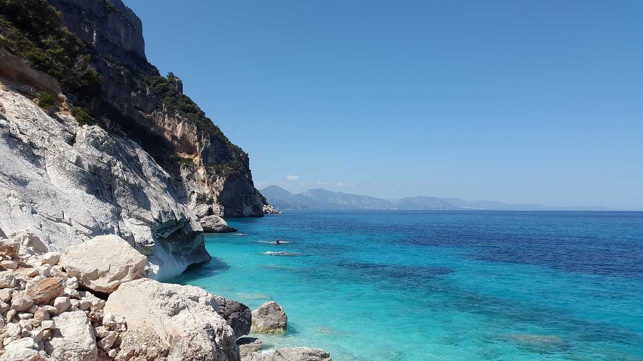 Selvaggio Blu – Sardegna | Progetti Verticali Sardegna selvaggio blu