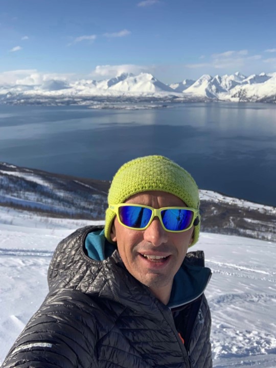 Sky Alp Norvegia – Progetti Verticali Norvegia Ski Alp