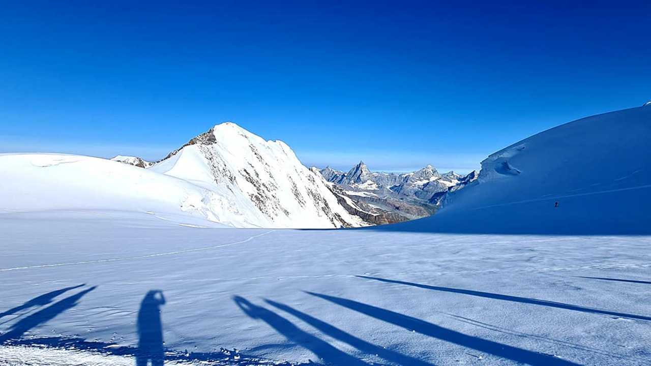 Monte Rosa – Progetti Verticali Monte Rosa - Progetti Verticali